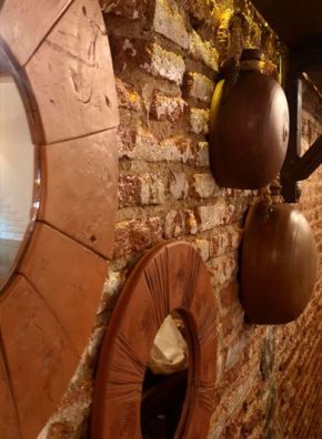 La llar de l'allioli restaurante Badalona