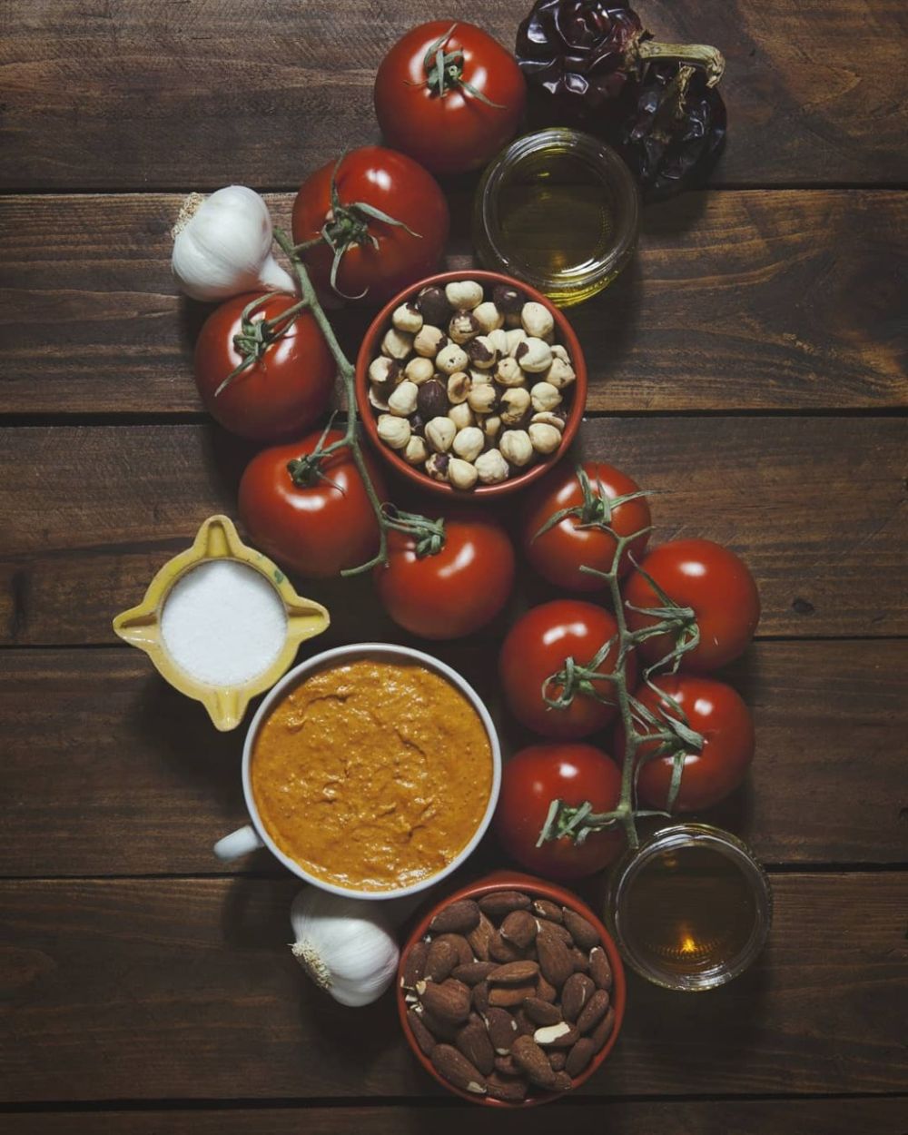 La Llar de l'All i Oli Restaurant Badalona