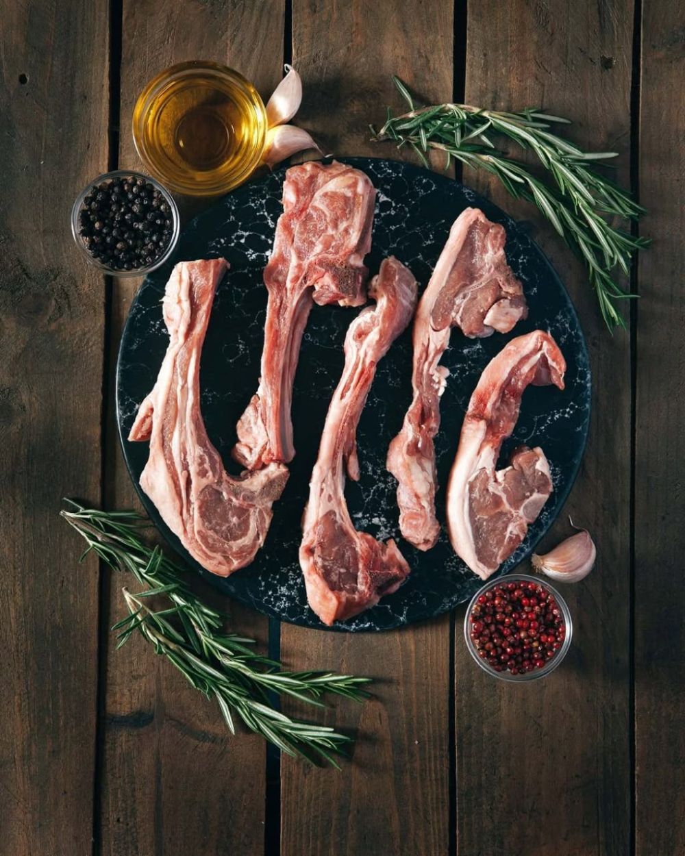 La Llar de l'All i Oli Restaurant Badalona