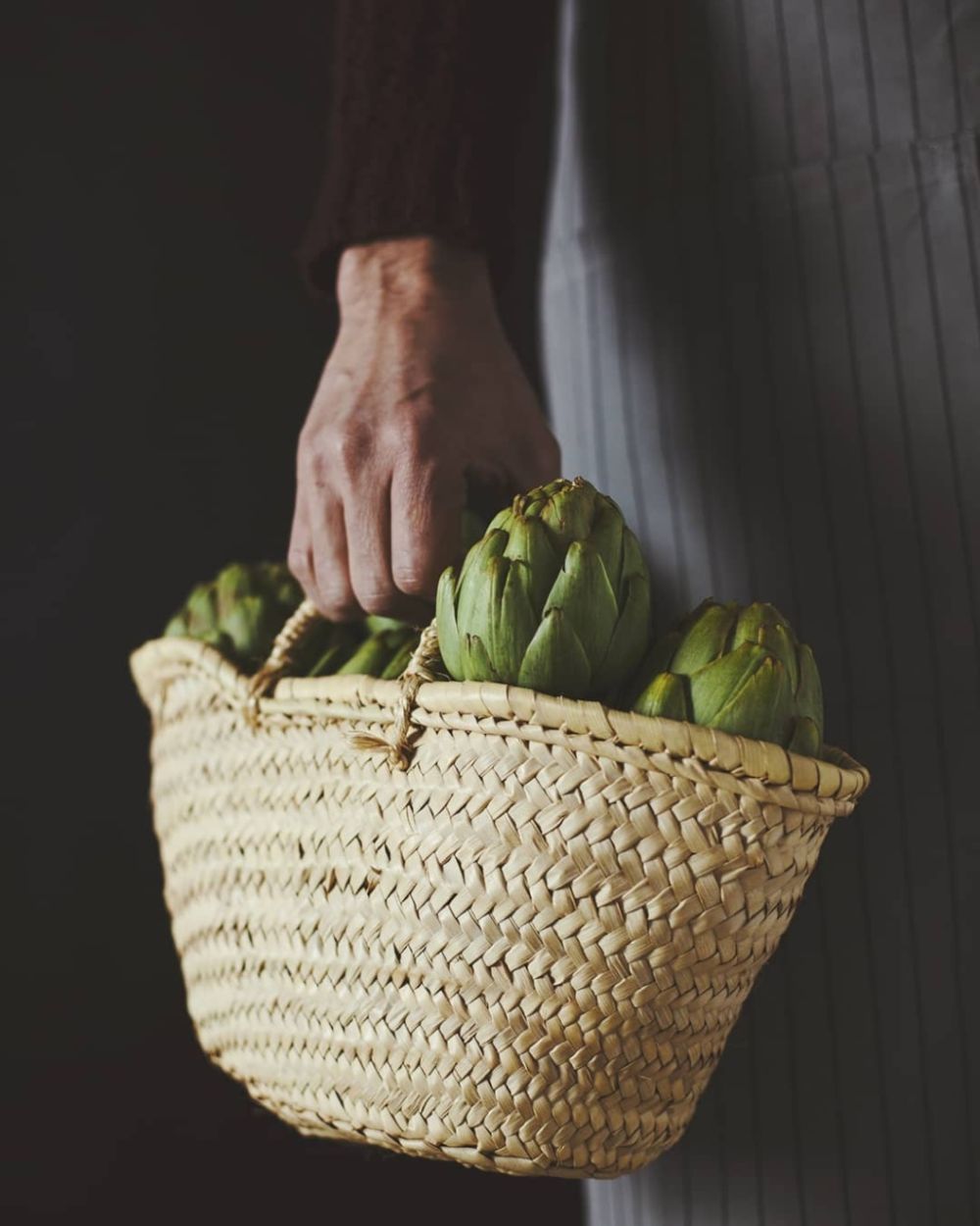 La Llar de l'All i Oli Restaurant Badalona